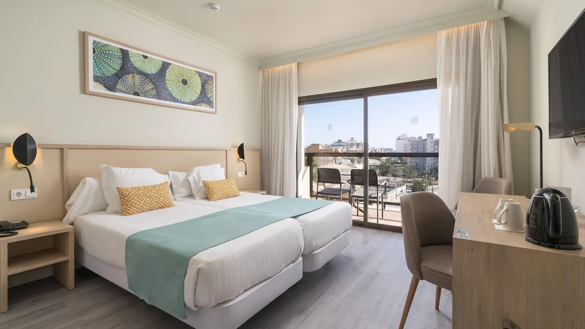 Aluasoul Palma Hotel Adults Only Can Pastilla  Spagna