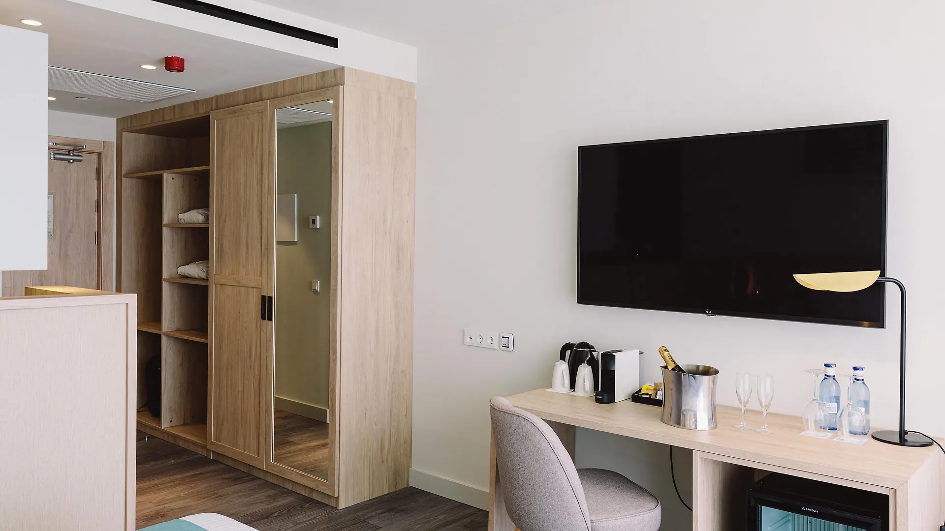 Aluasoul Palma Hotel Adults Only Can Pastilla  4*, Can Pastilla (Mallorca) Spanien