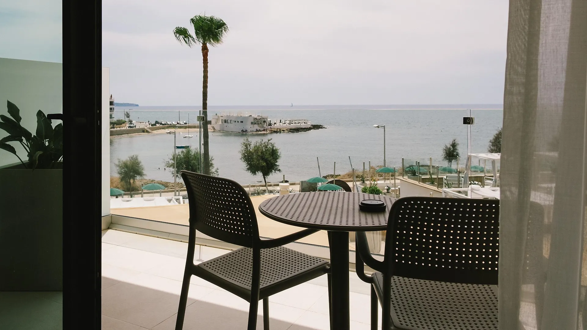 Aluasoul Palma Hotel Adults Only Can Pastilla  Can Pastilla (Mallorca)
