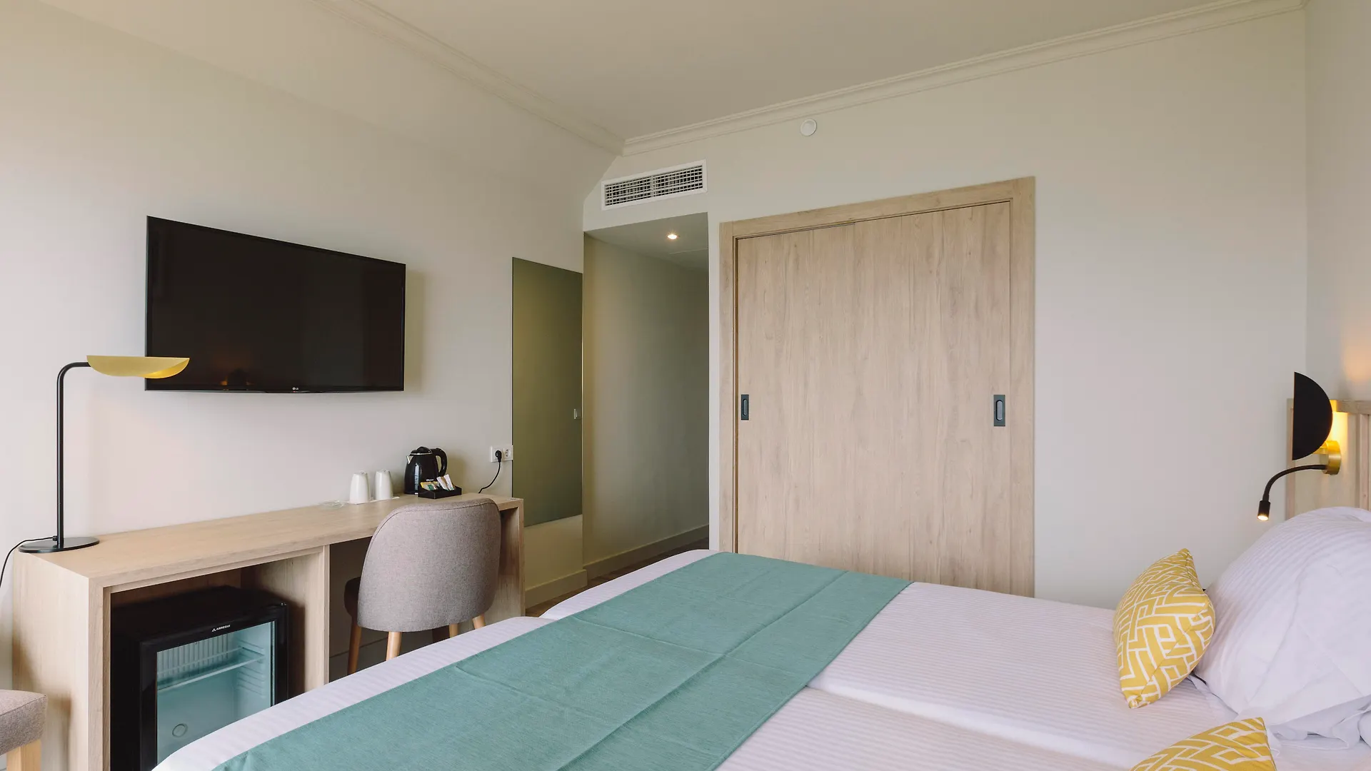 Aluasoul Palma Hotel Adults Only Can Pastilla