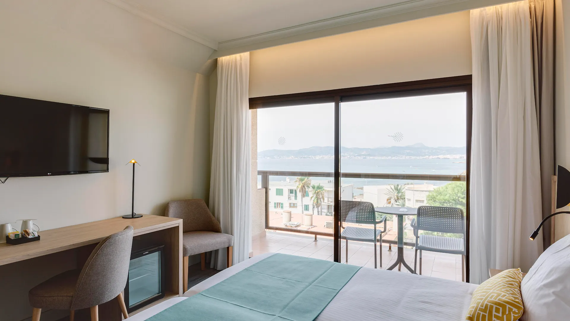 Aluasoul Palma Hotel Adults Only Can Pastilla