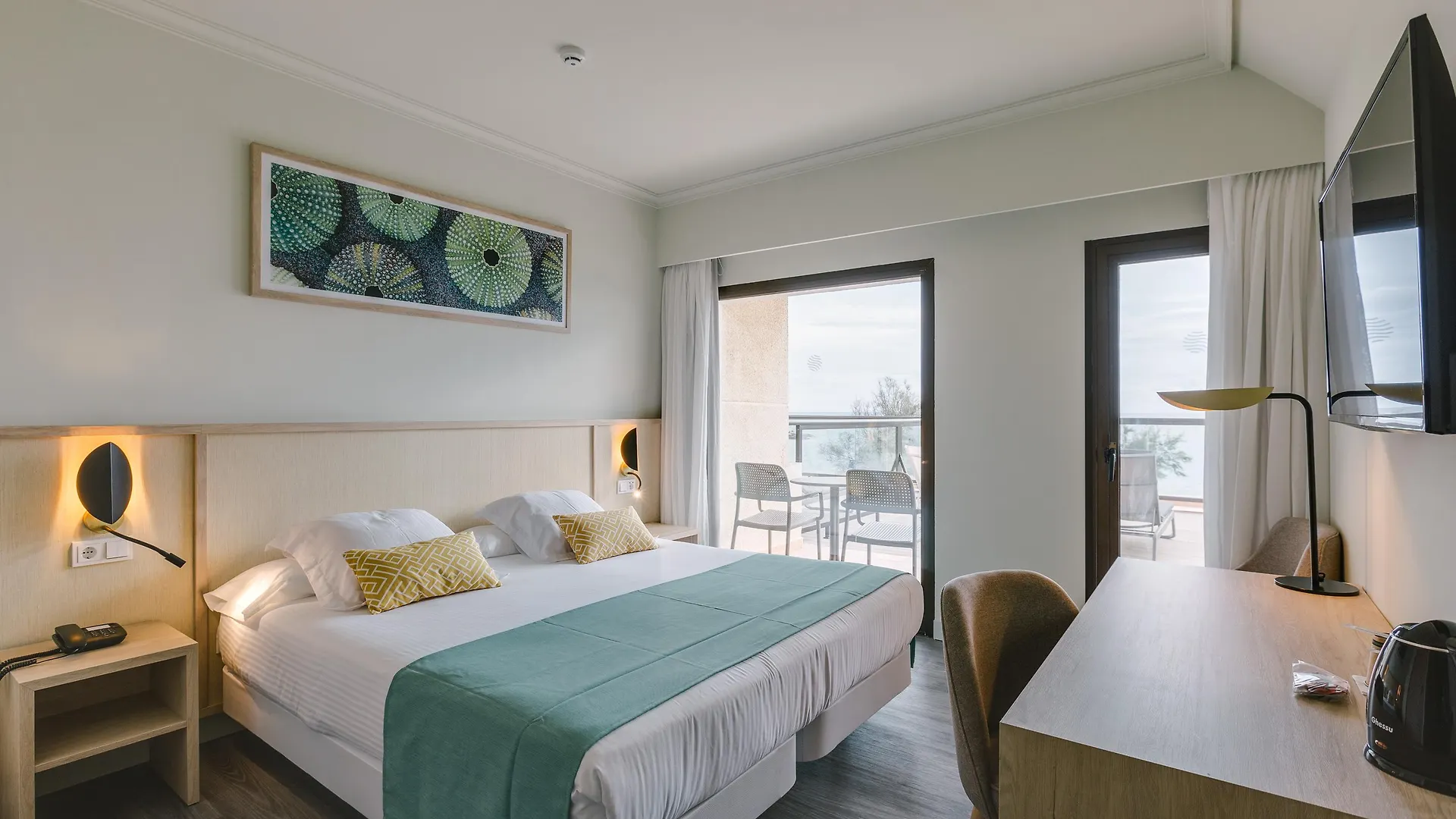 ****  Aluasoul Palma Hotel Adults Only Can Pastilla  Spanien