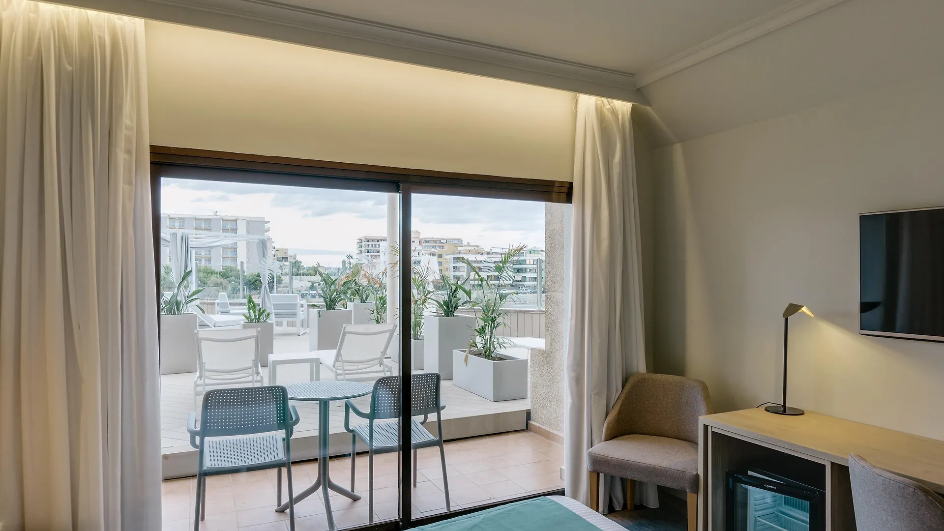 Aluasoul Palma Hotel Adults Only Can Pastilla