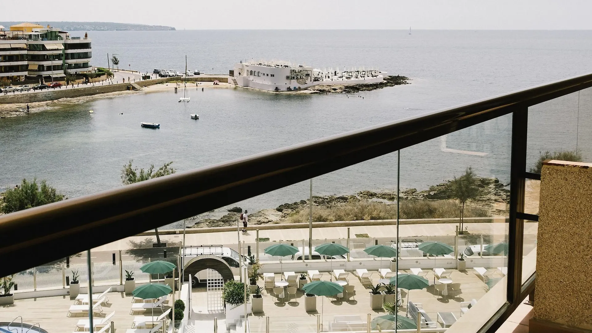 Aluasoul Palma Hotel Adults Only Can Pastilla