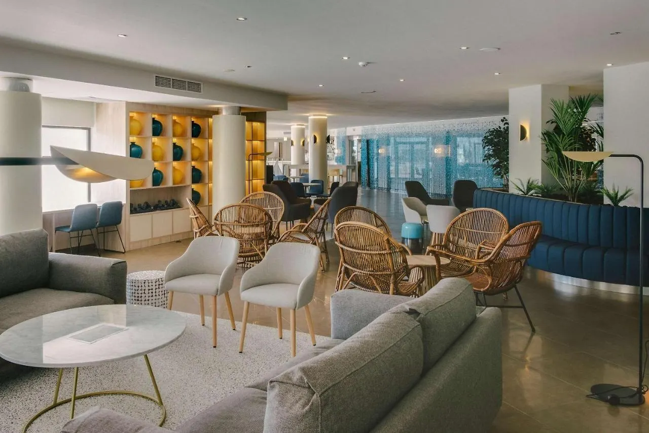 Aluasoul Palma Hotel Adults Only Can Pastilla