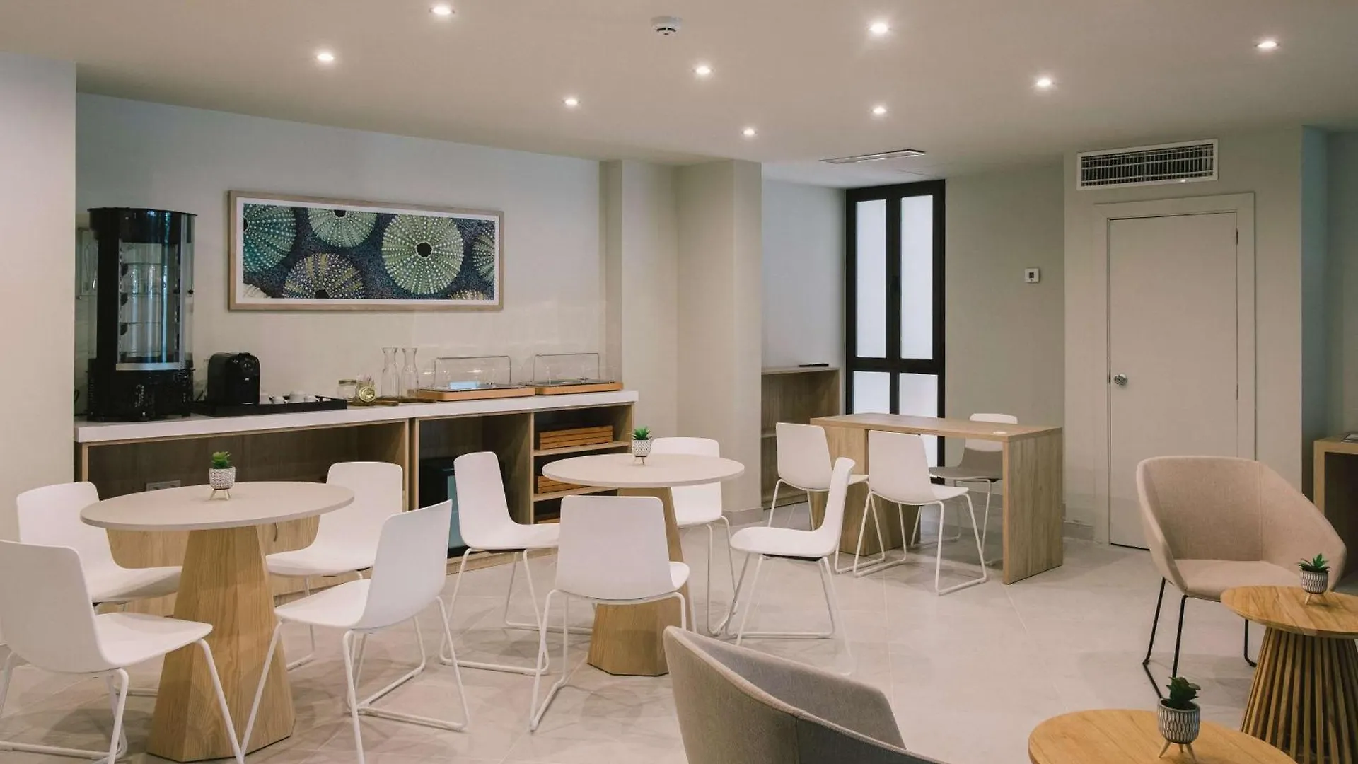Aluasoul Palma Hotel Adults Only Can Pastilla  4*, Can Pastilla (Mallorca) Spanien