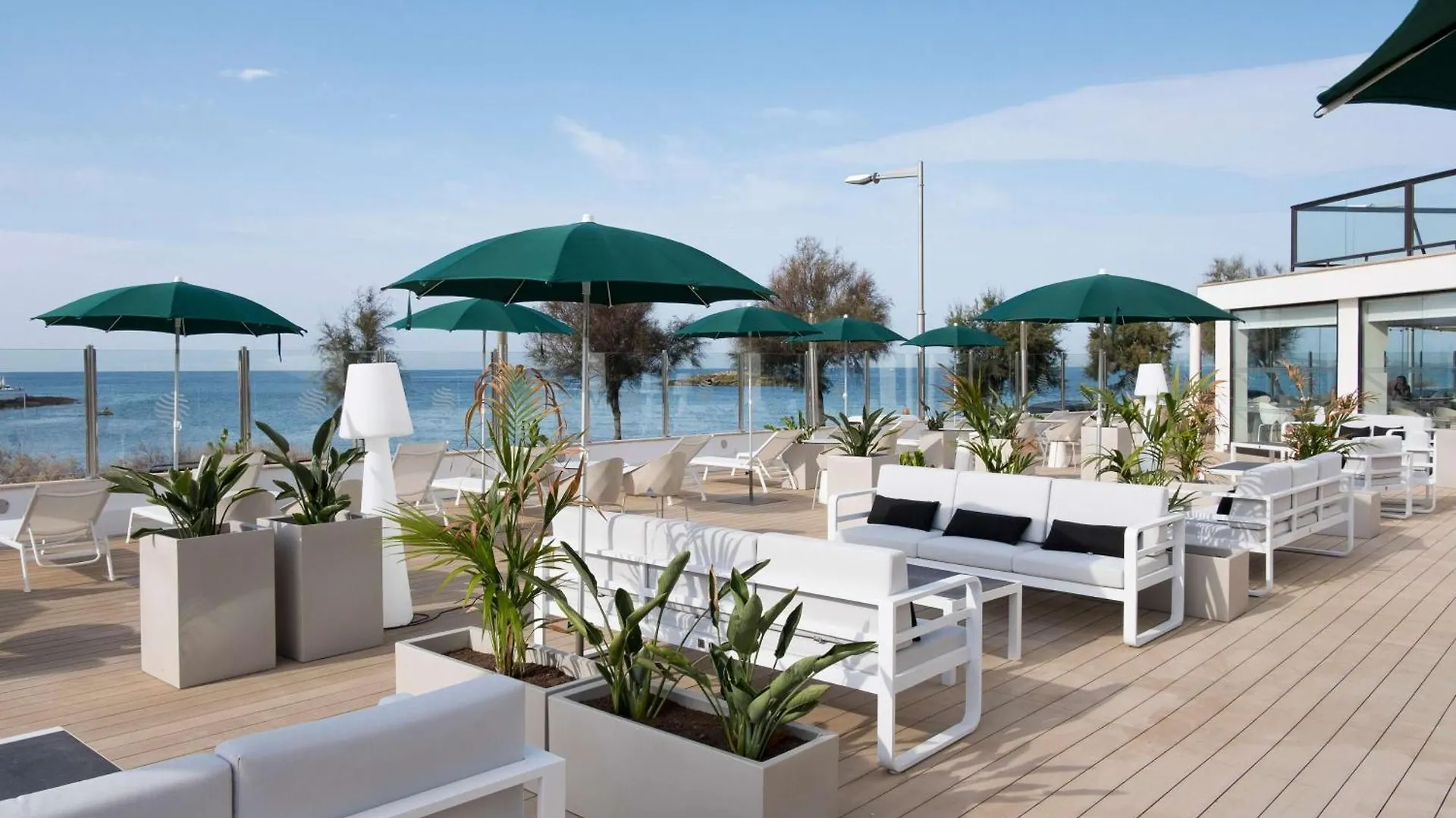 Aluasoul Palma Hotel Adults Only Can Pastilla