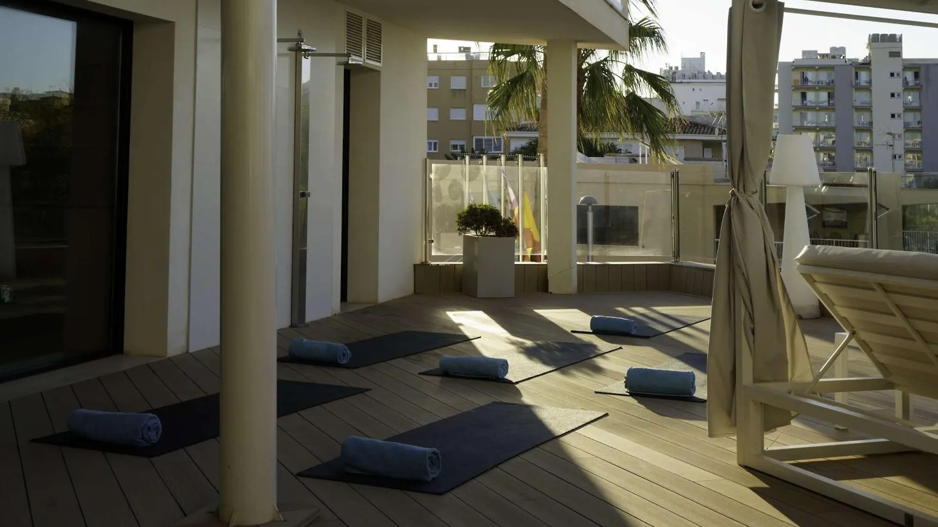 ****  Aluasoul Palma Hotel Adults Only Can Pastilla  Spanien