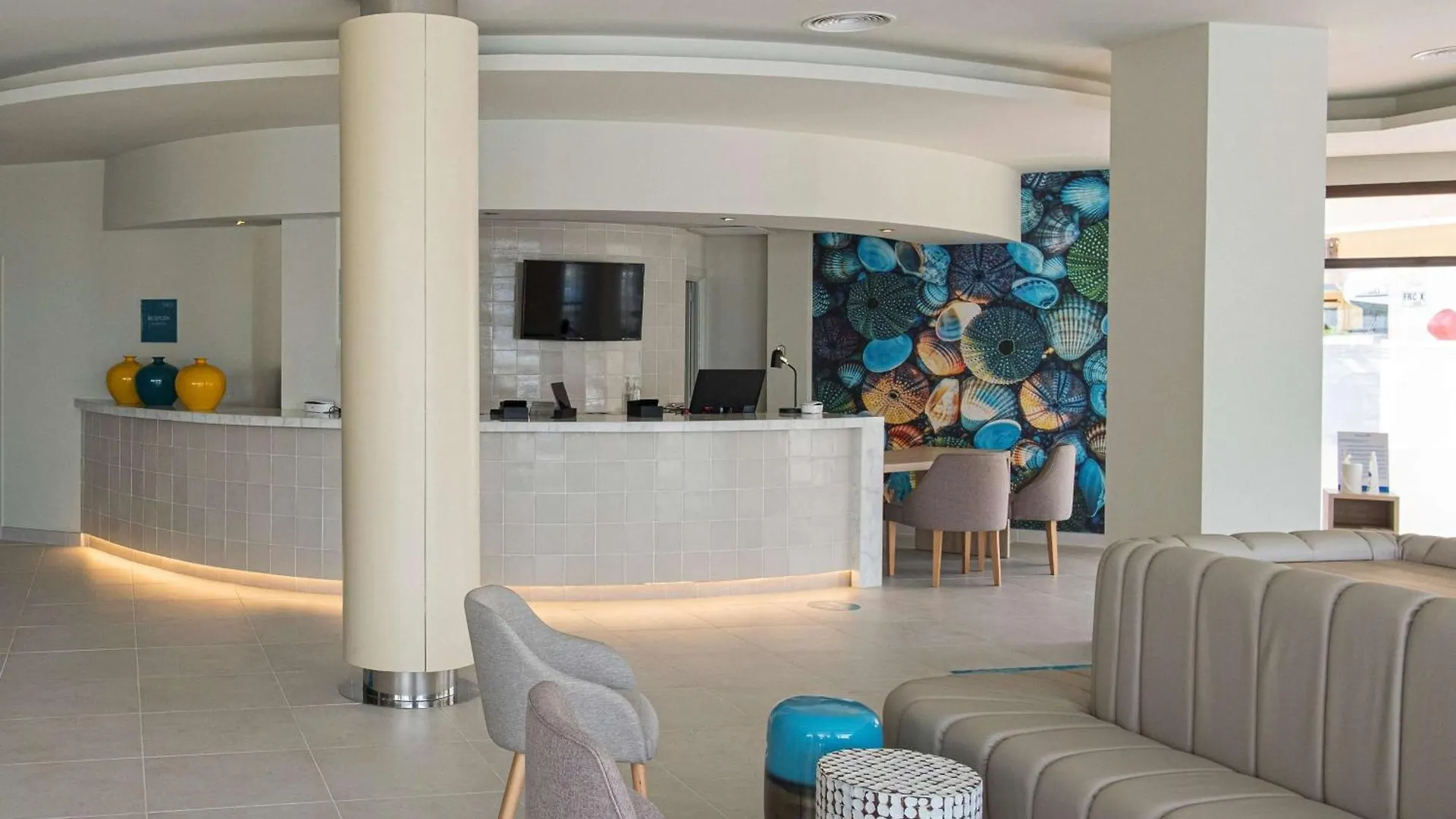 Aluasoul Palma Hotel Adults Only Can Pastilla  4*, Can Pastilla (Mallorca) Spanien