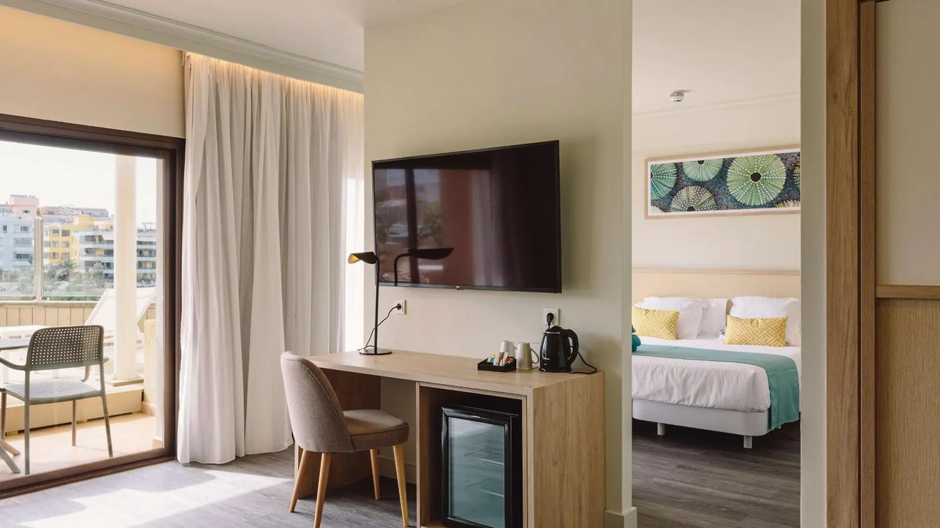Aluasoul Palma Hotel Adults Only Can Pastilla