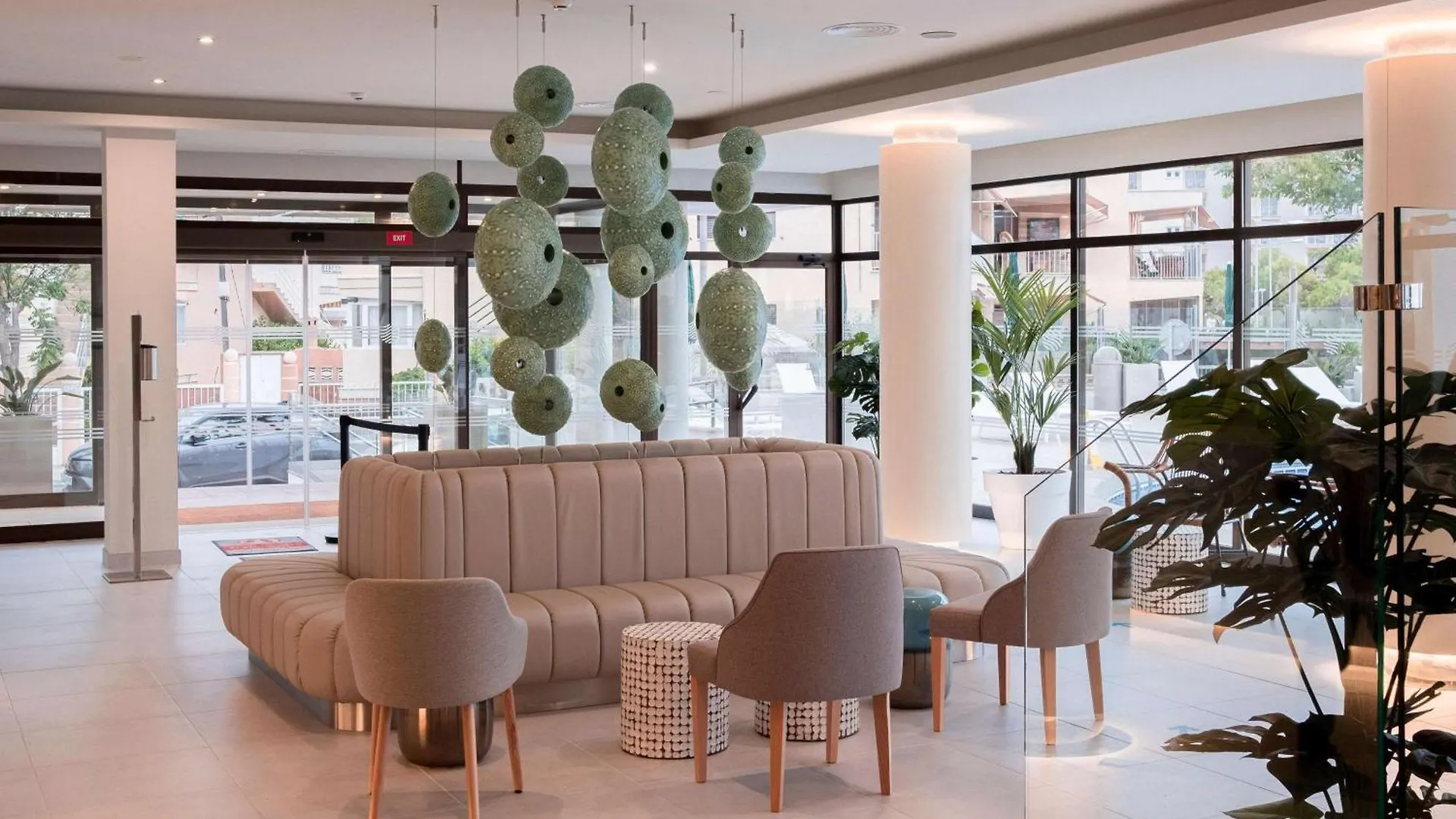 Aluasoul Palma Hotel Adults Only Can Pastilla