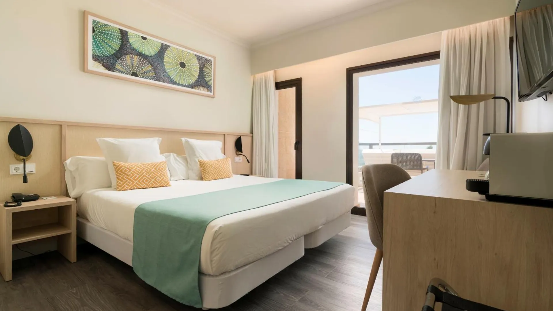 Aluasoul Palma Hotel Adults Only Can Pastilla