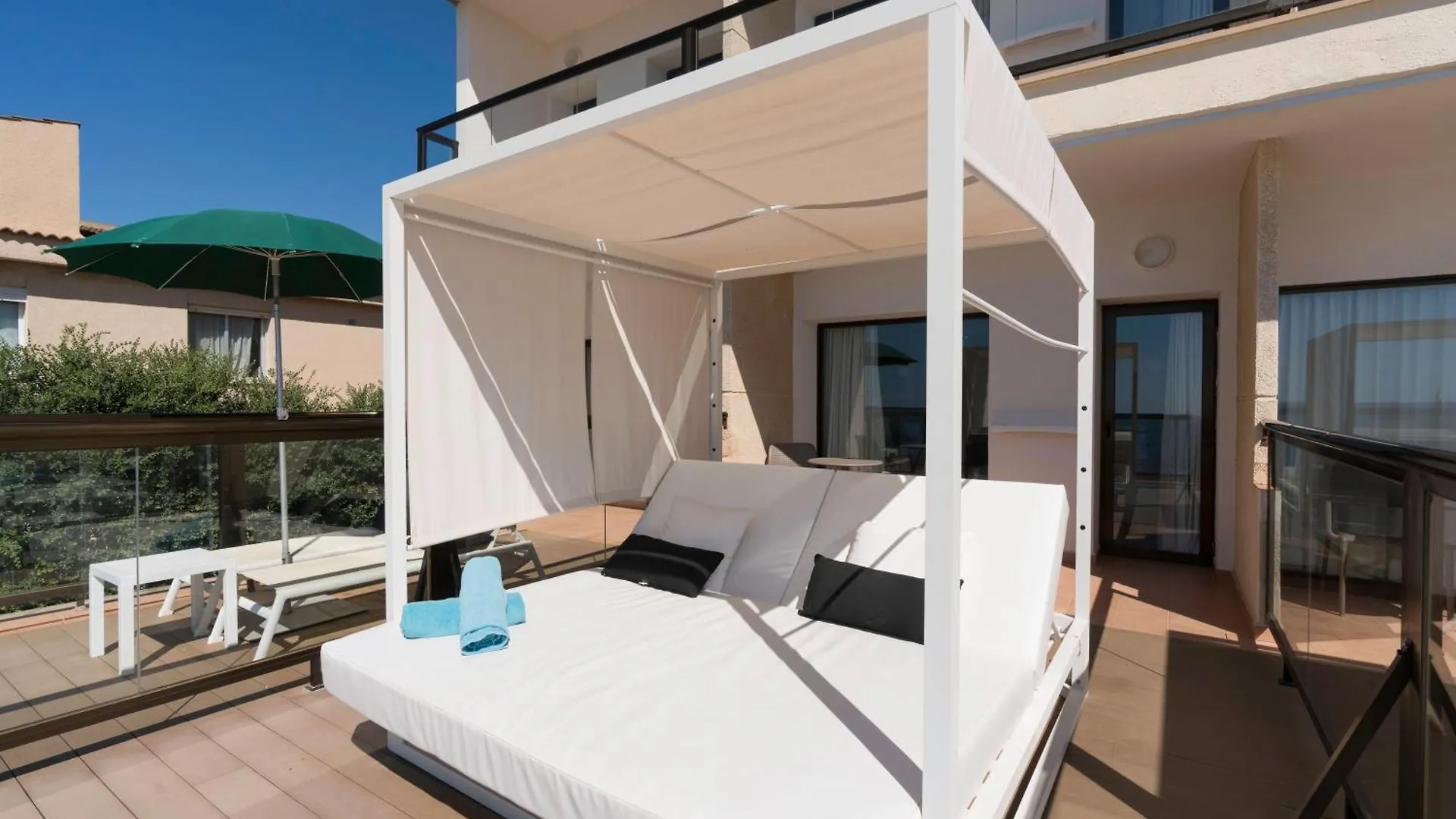 Aluasoul Palma Hotel Adults Only Can Pastilla