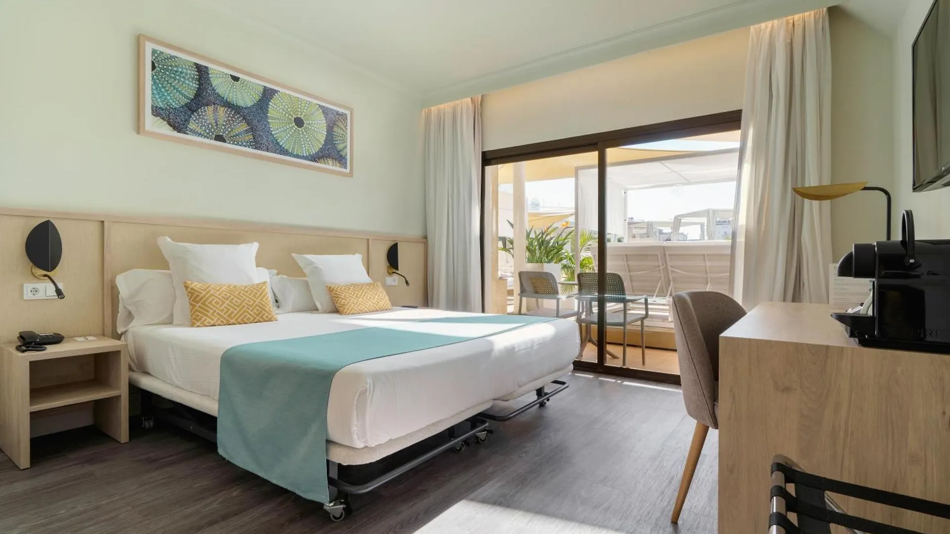Aluasoul Palma Hotel Adults Only Can Pastilla  4*, Can Pastilla (Mallorca)