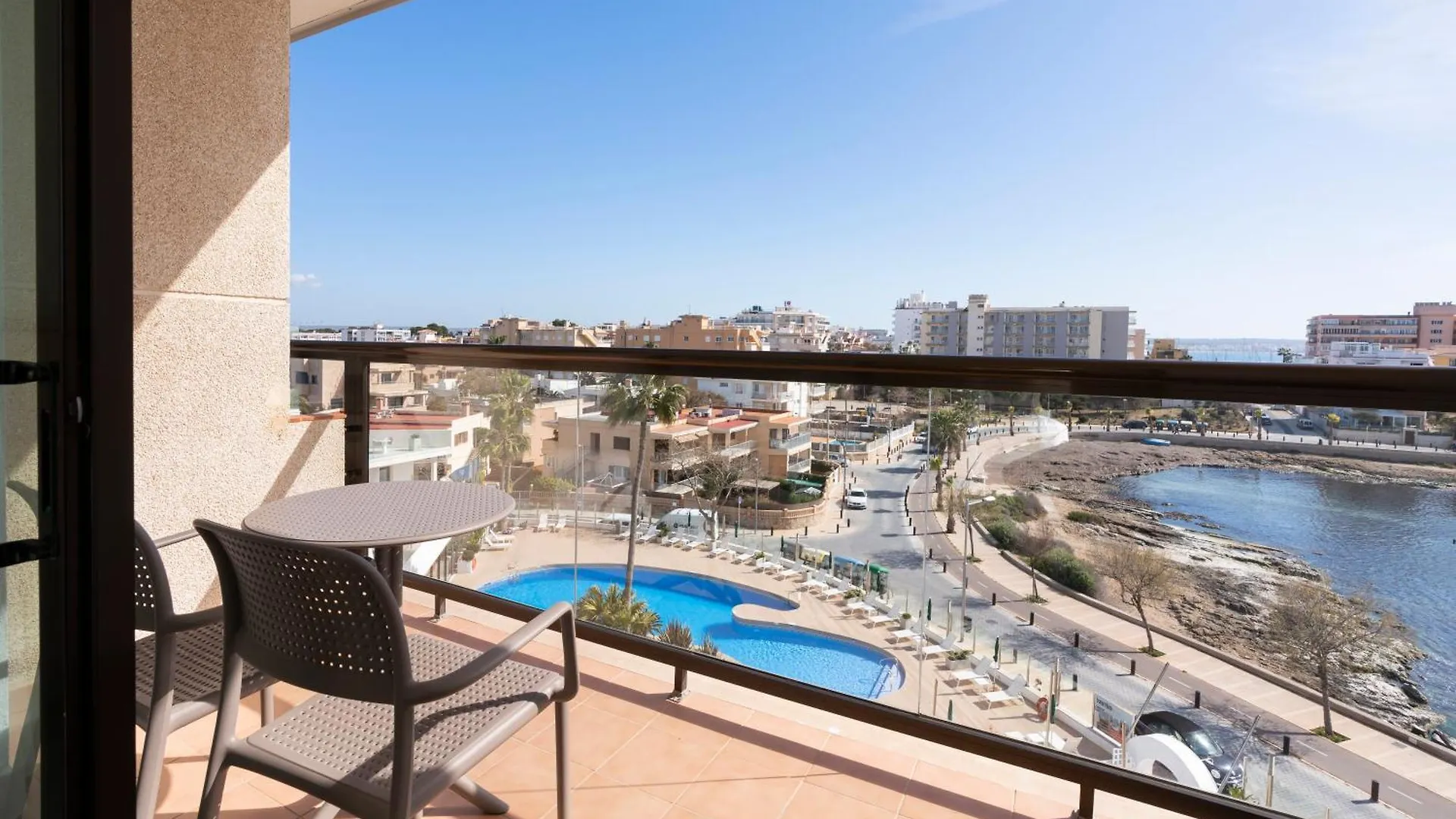 Aluasoul Palma Hotel Adults Only Can Pastilla