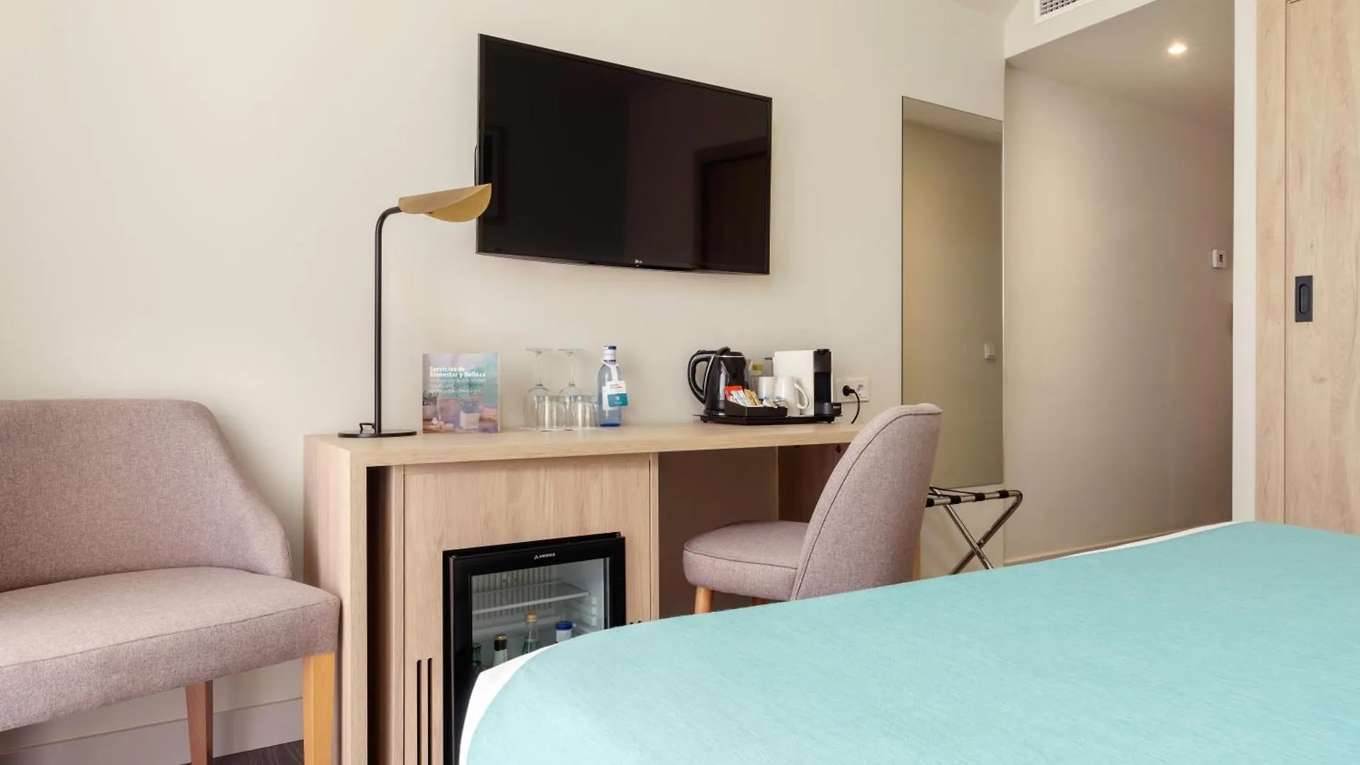 Aluasoul Palma Hotel Adults Only Can Pastilla