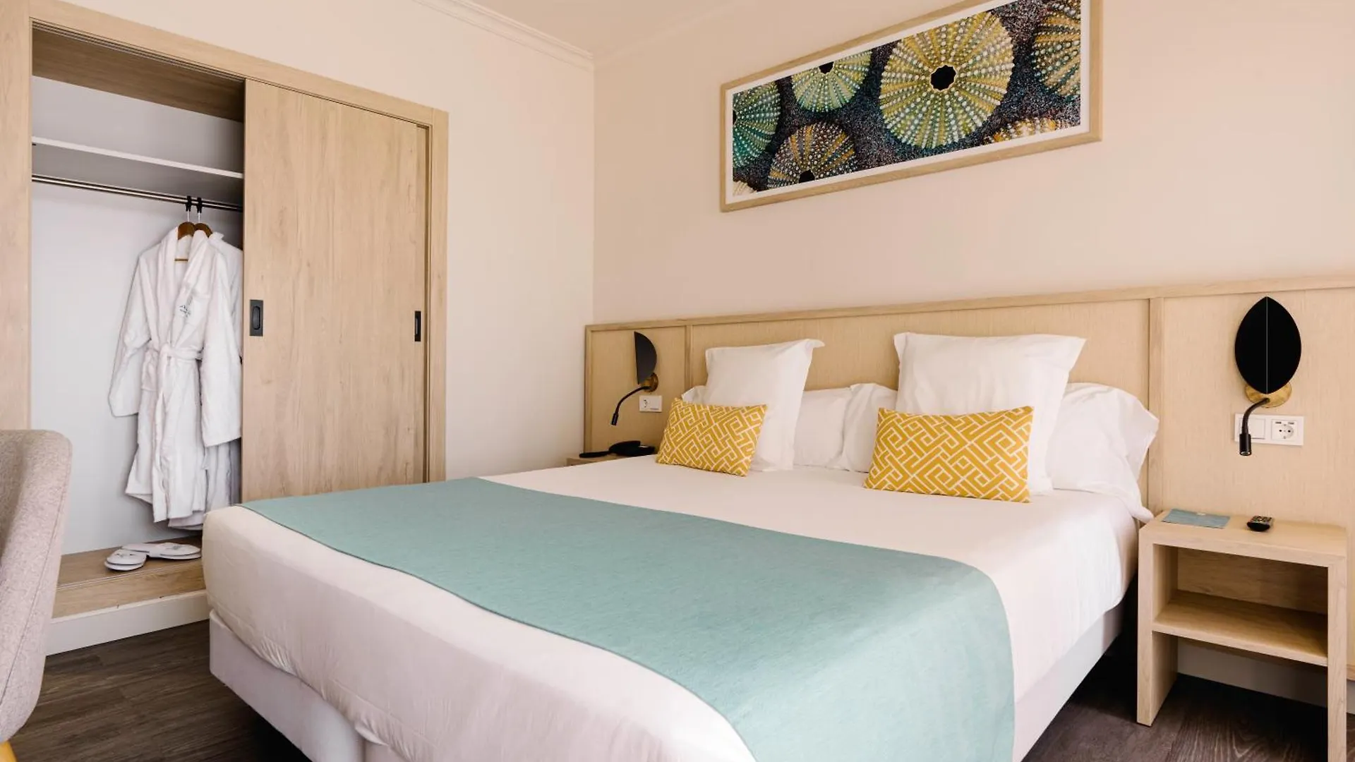 Aluasoul Palma Hotel Adults Only Can Pastilla