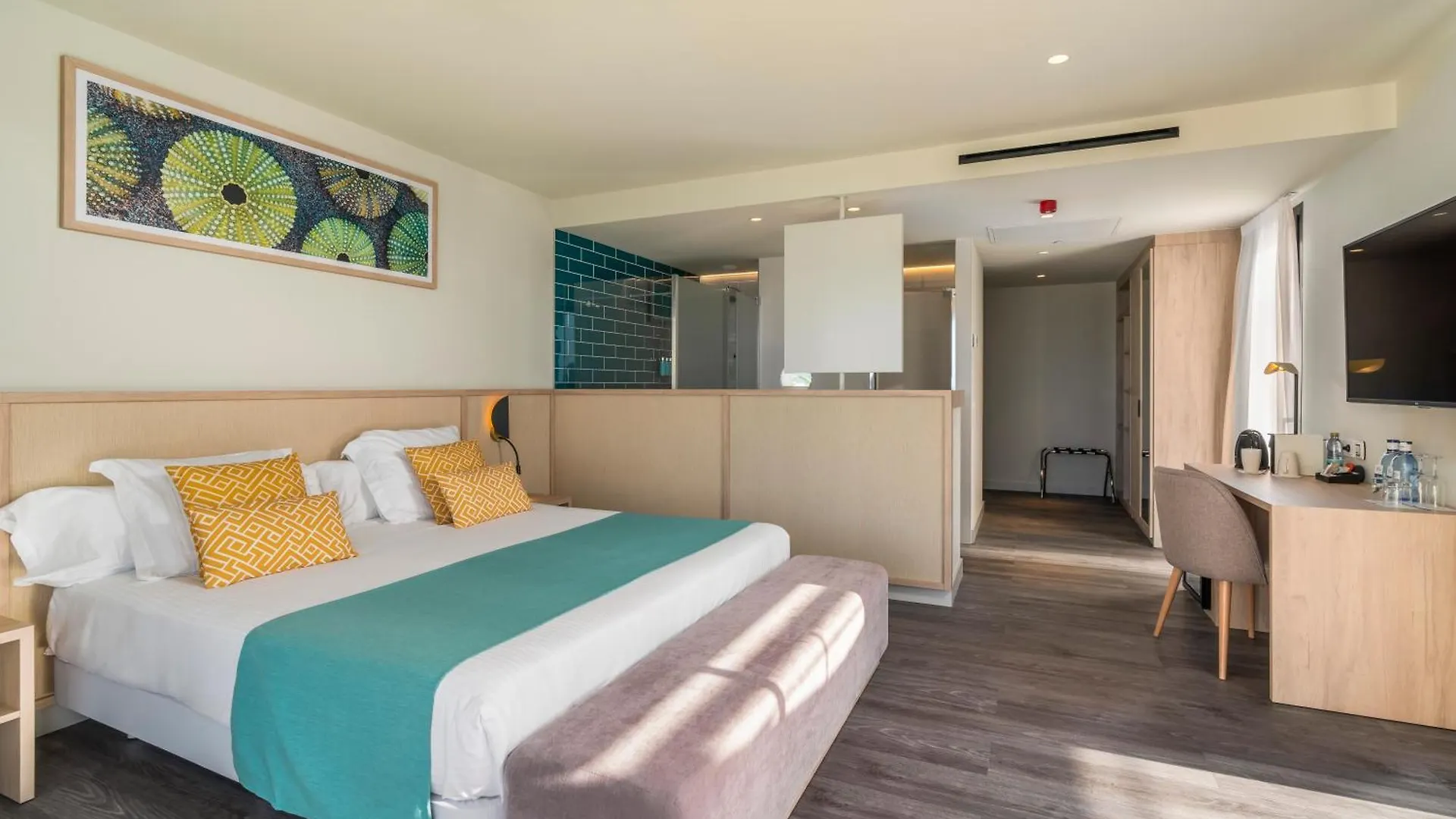 Aluasoul Palma Hotel Adults Only Can Pastilla  Spanien