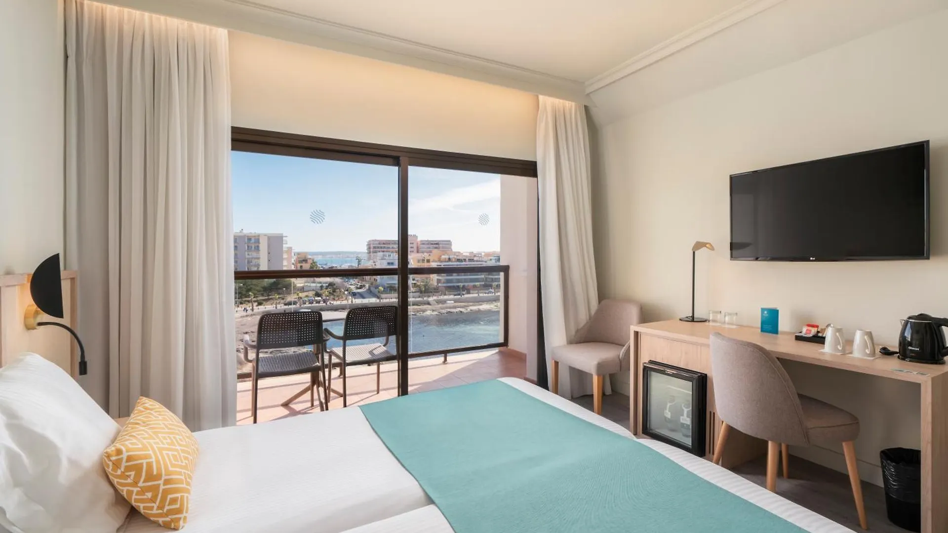 Aluasoul Palma Hotel Adults Only Can Pastilla  Spanien