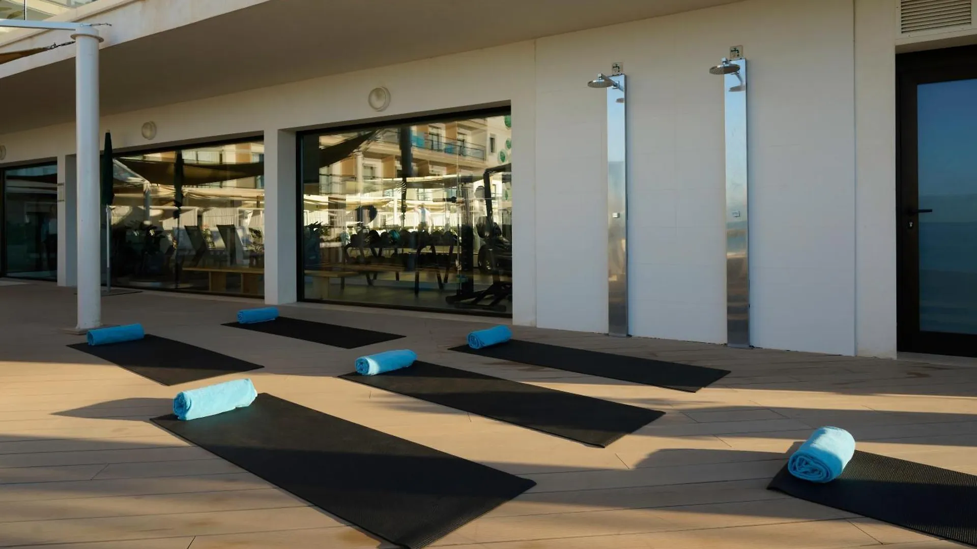 Aluasoul Palma Hotel Adults Only Can Pastilla  4*, Can Pastilla (Mallorca) Spanien