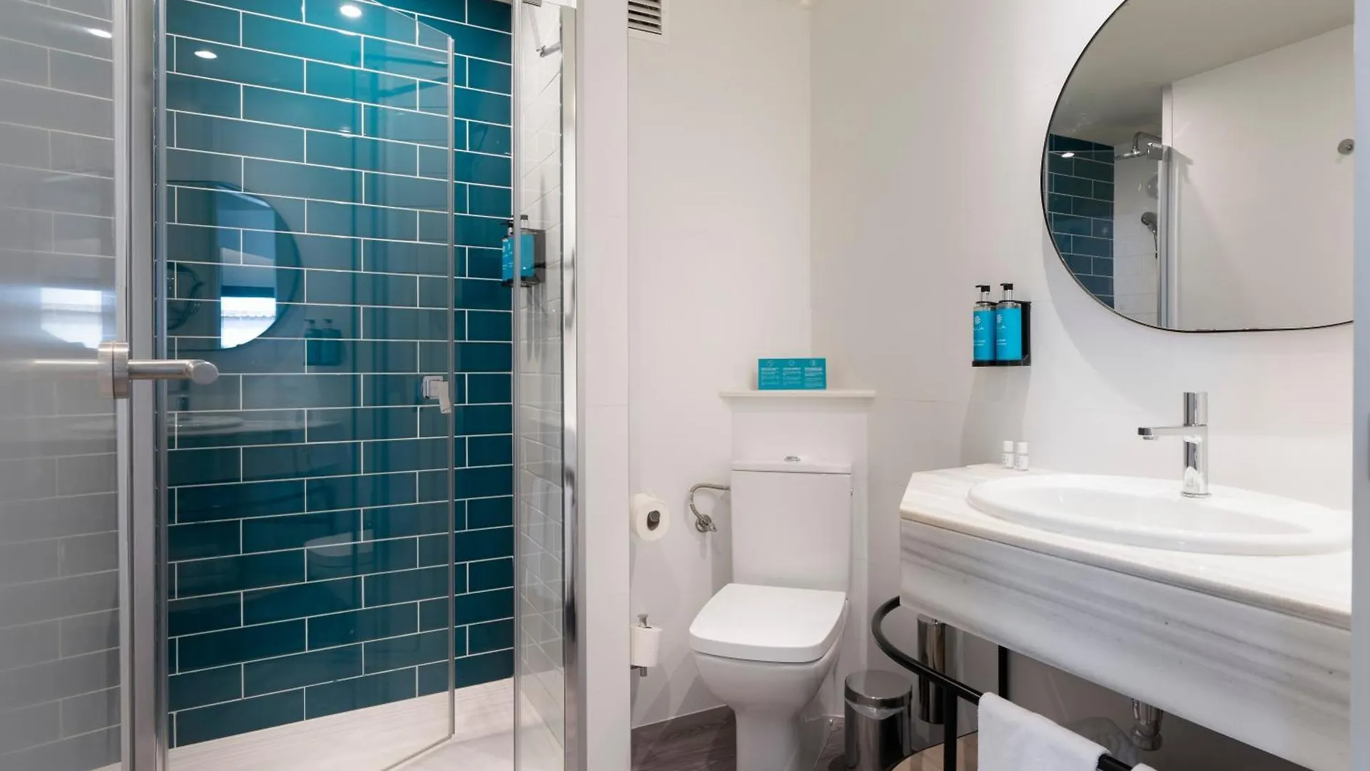 Aluasoul Palma Hotel Adults Only Can Pastilla