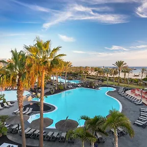 **** Hotel Barcelo Fuerteventura Mar Spanien