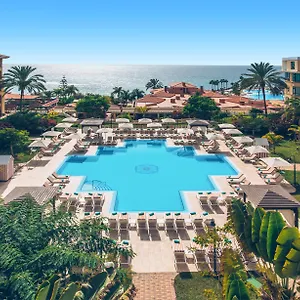 Otel Iberostar Selection Anthelia Costa Adeje