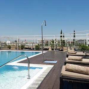 Otel Center Sevilla