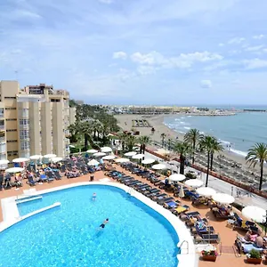 **** Hotel Medplaya Riviera - Adults Recommended Spanien