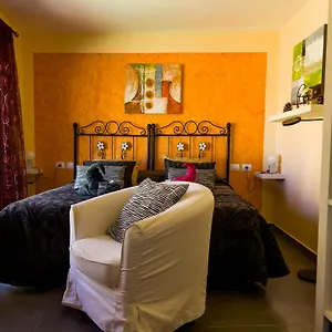Mesa Apartment