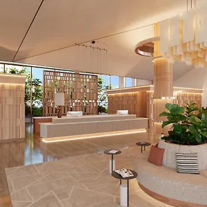 Otel Hipotels Playa De Palma Palace&spa (adults Only)