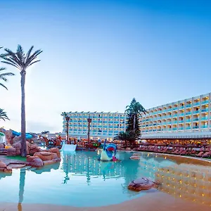 Evenia Zoraida 4*, Roquetas de Mar Spanien