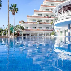 Otel Indalo Park Santa Susanna