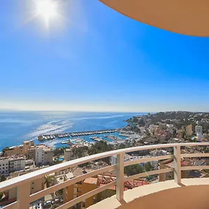 Otel Mll Blue Bay Cala Major (Mallorca)