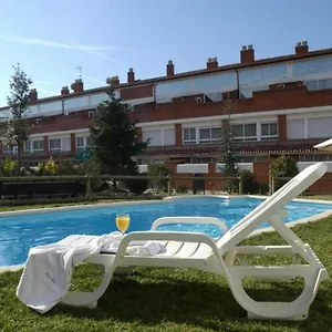 Park Sedo 3*, Rubí Spagna