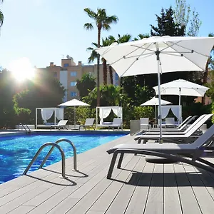 Apart Otel Vibra Tivoli