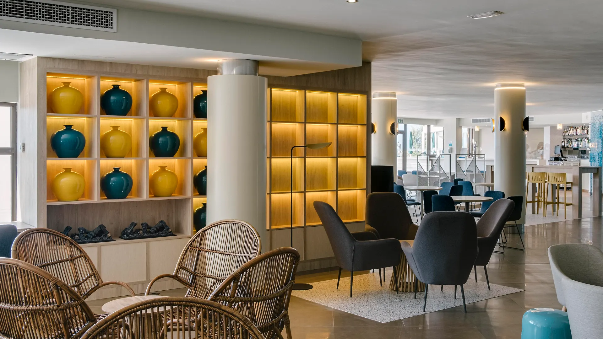 Aluasoul Palma Hotel Adults Only Can Pastilla