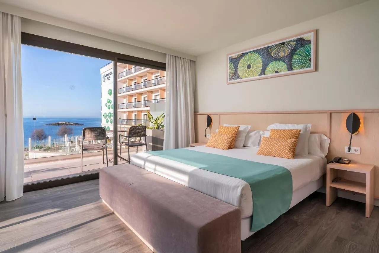 Aluasoul Palma Hotel Adults Only Can Pastilla