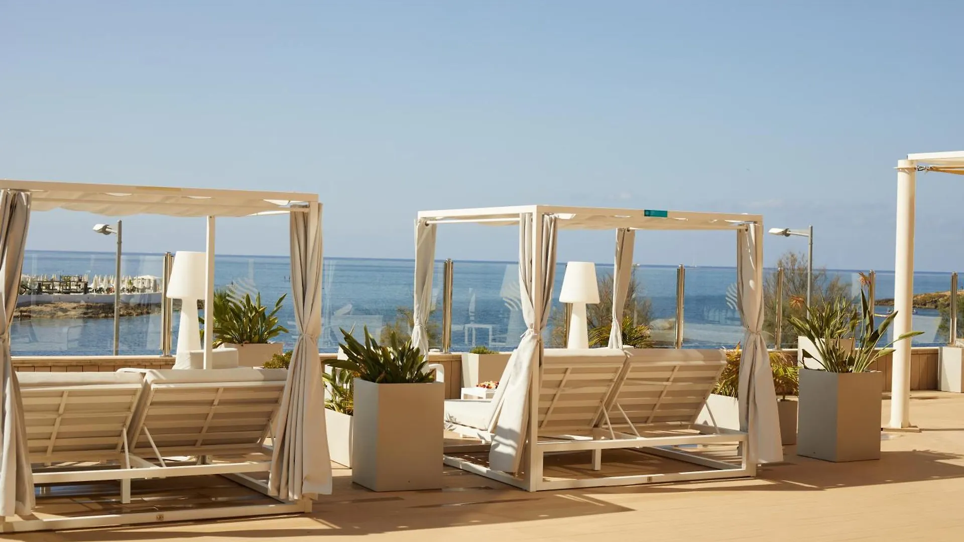 Aluasoul Palma Hotel Adults Only Can Pastilla